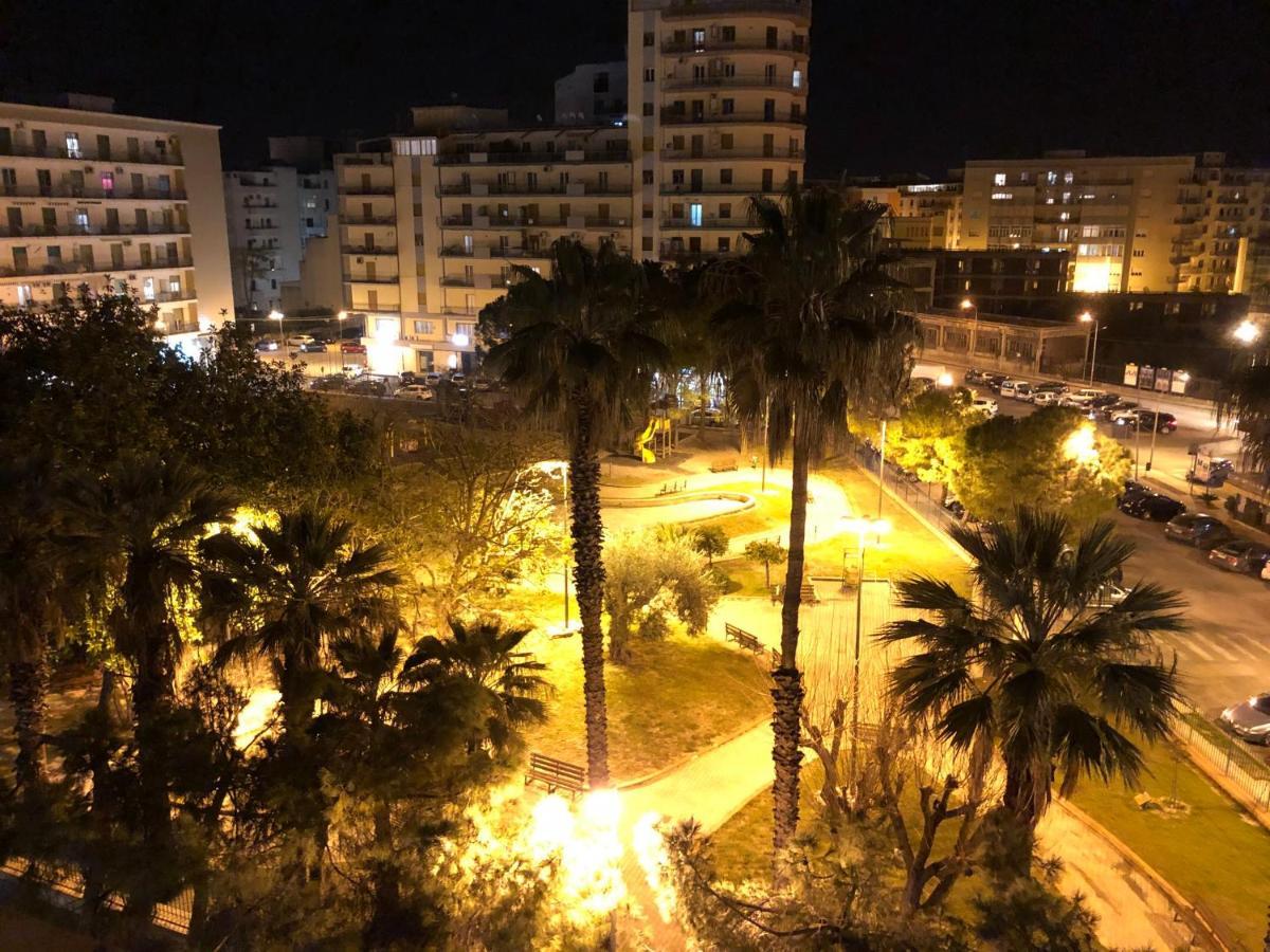 Alicea Apartment In Siracusa Szirakúza Kültér fotó