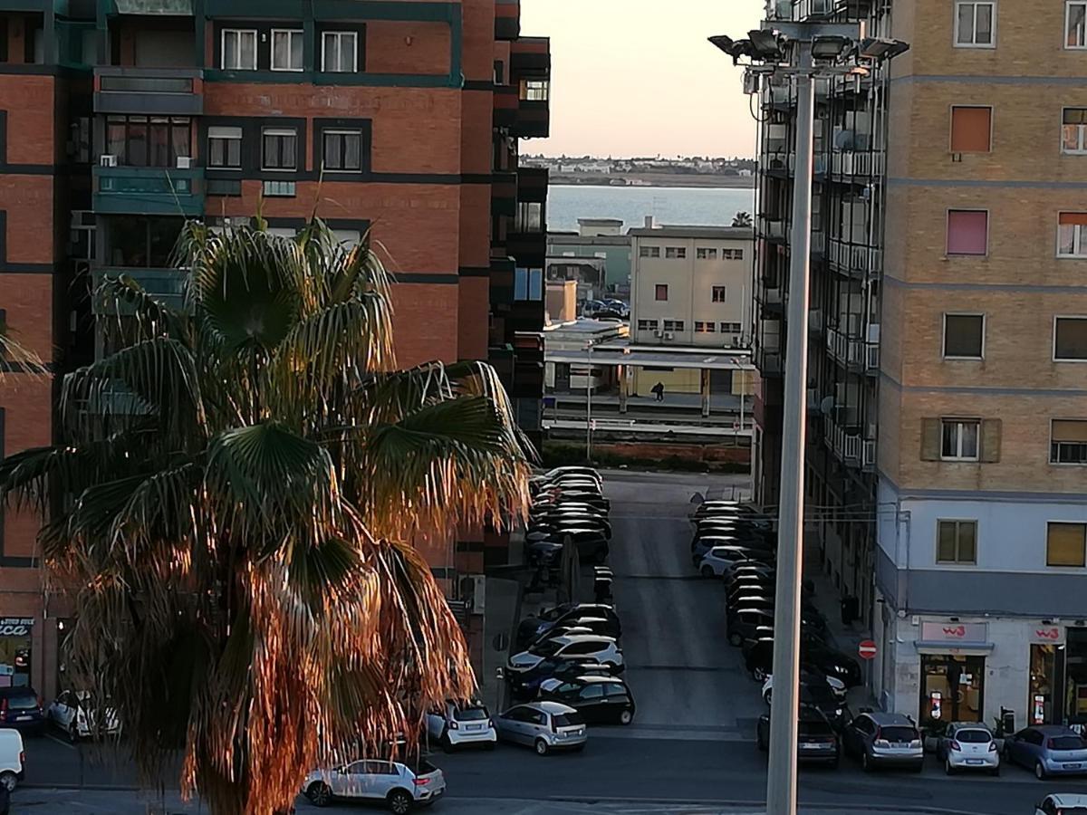 Alicea Apartment In Siracusa Szirakúza Kültér fotó