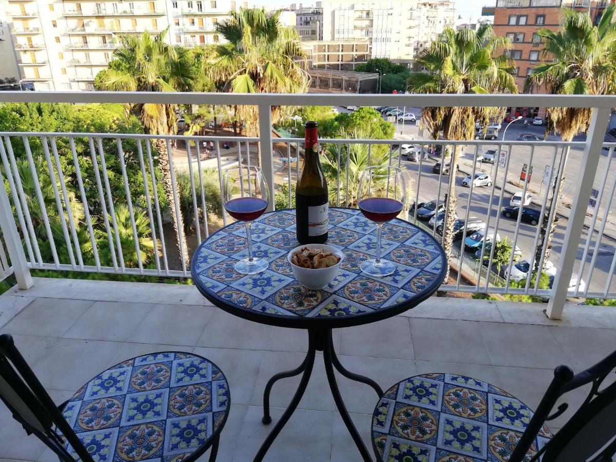 Alicea Apartment In Siracusa Szirakúza Kültér fotó
