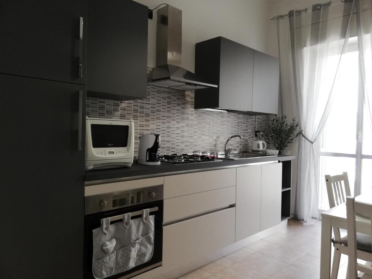 Alicea Apartment In Siracusa Szirakúza Kültér fotó