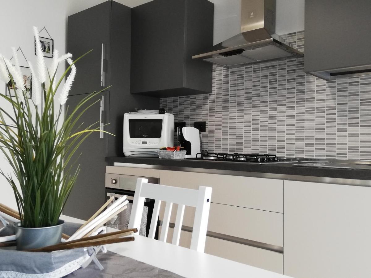 Alicea Apartment In Siracusa Szirakúza Kültér fotó