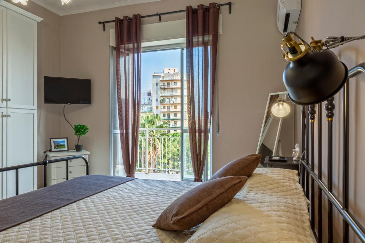 Alicea Apartment In Siracusa Szirakúza Kültér fotó
