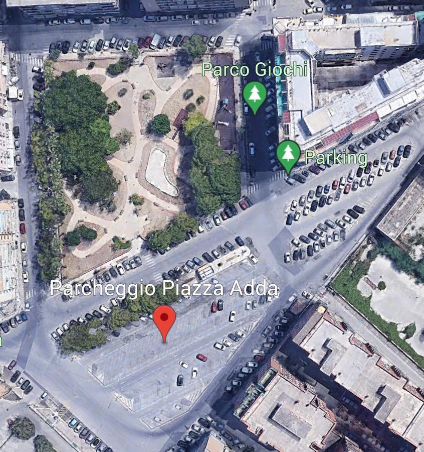 Alicea Apartment In Siracusa Szirakúza Kültér fotó