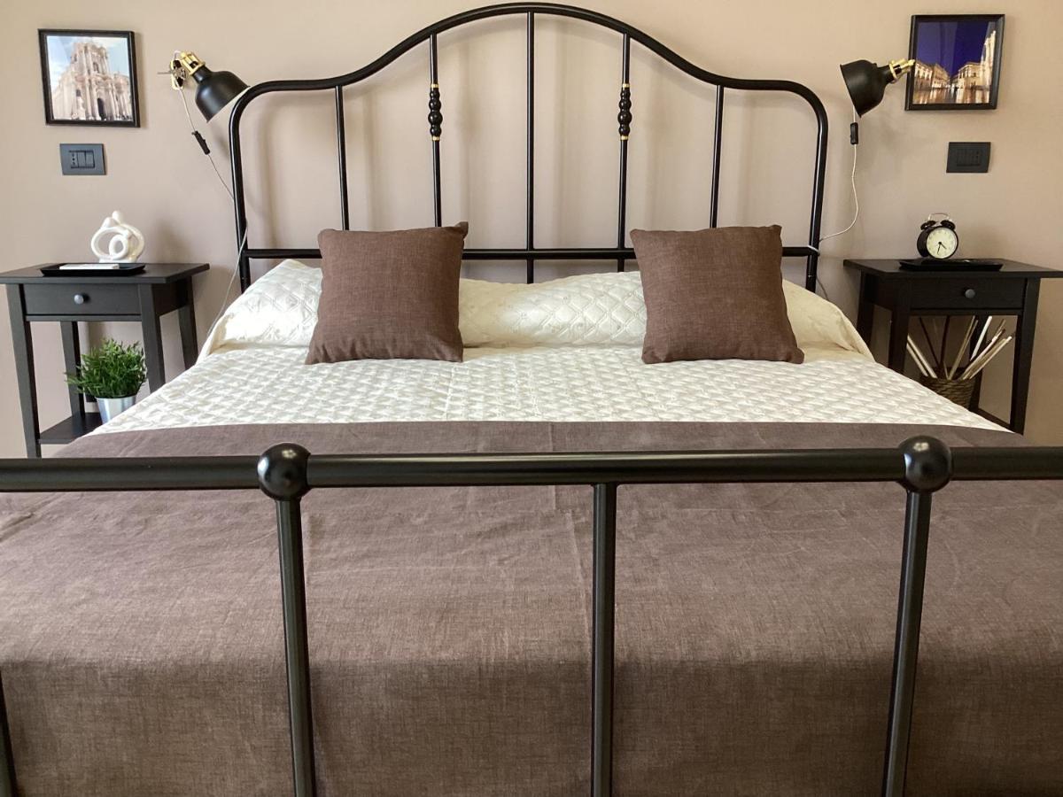 Alicea Apartment In Siracusa Szirakúza Kültér fotó