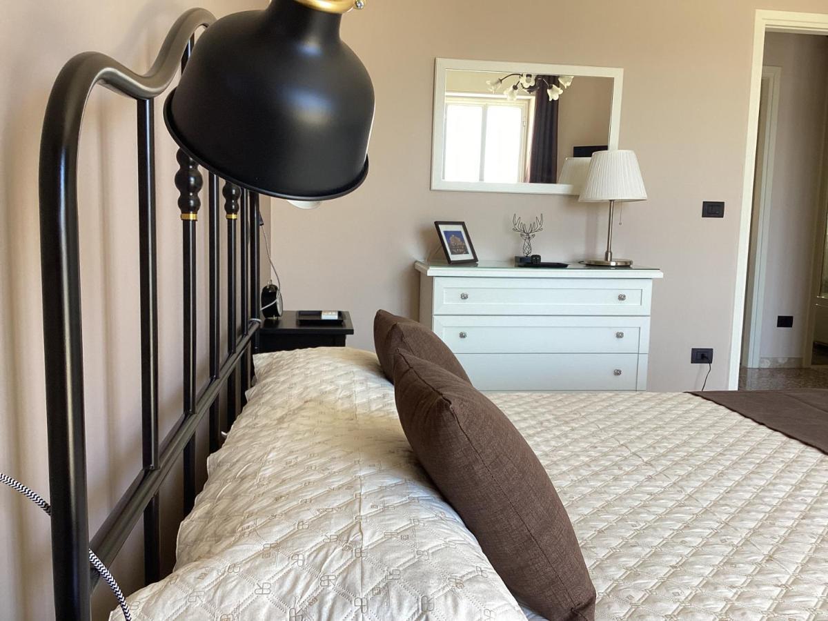 Alicea Apartment In Siracusa Szirakúza Kültér fotó