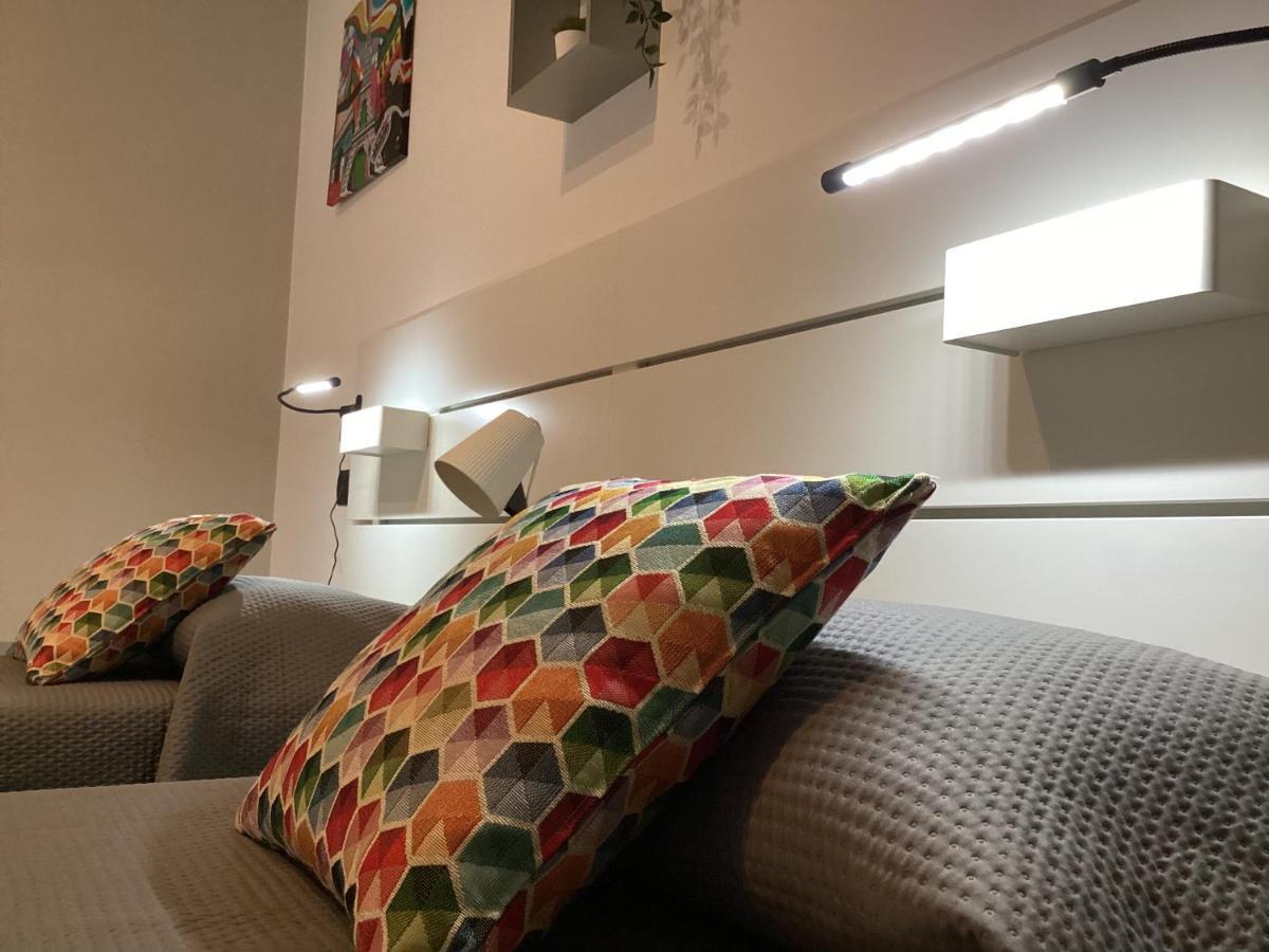 Alicea Apartment In Siracusa Szirakúza Kültér fotó