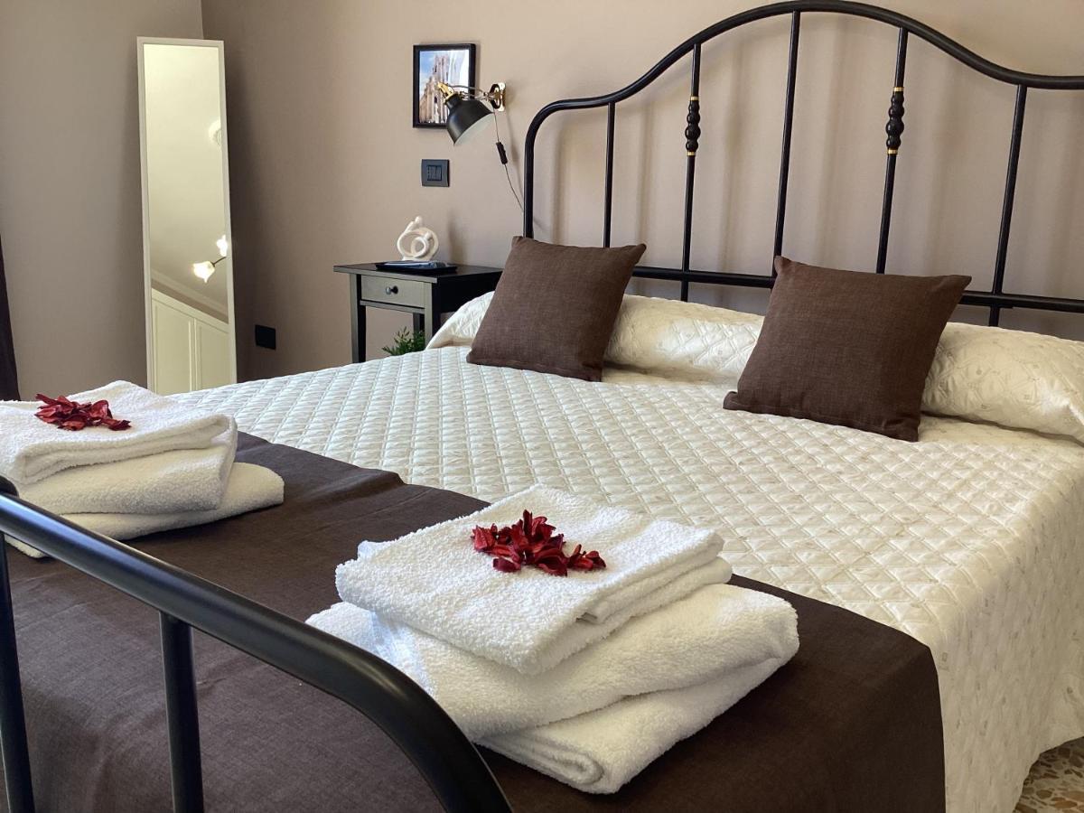 Alicea Apartment In Siracusa Szirakúza Kültér fotó