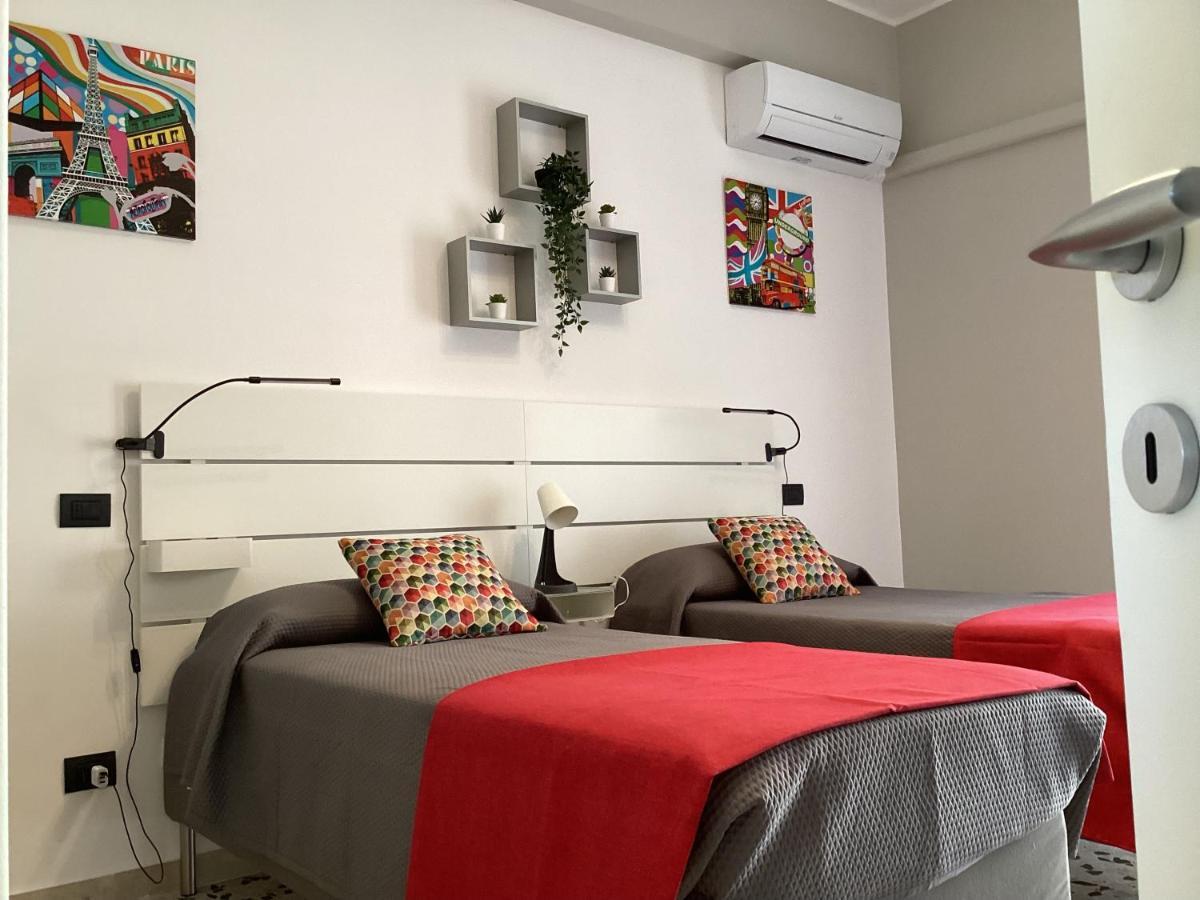 Alicea Apartment In Siracusa Szirakúza Kültér fotó