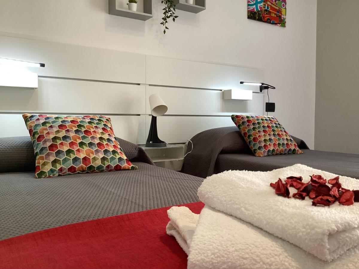 Alicea Apartment In Siracusa Szirakúza Kültér fotó