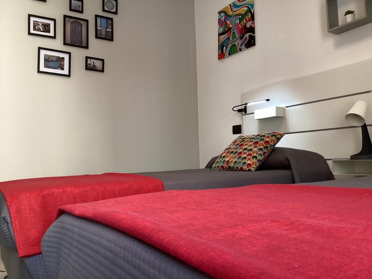 Alicea Apartment In Siracusa Szirakúza Kültér fotó