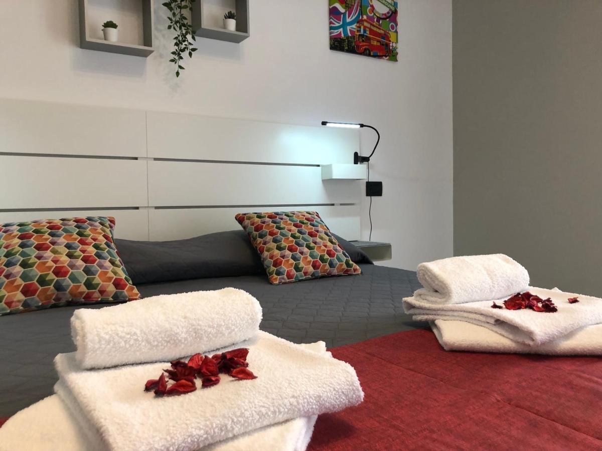 Alicea Apartment In Siracusa Szirakúza Kültér fotó