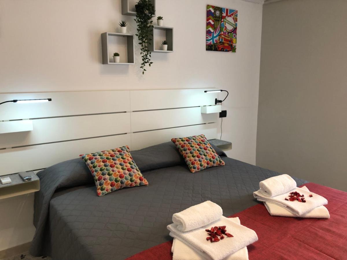 Alicea Apartment In Siracusa Szirakúza Kültér fotó