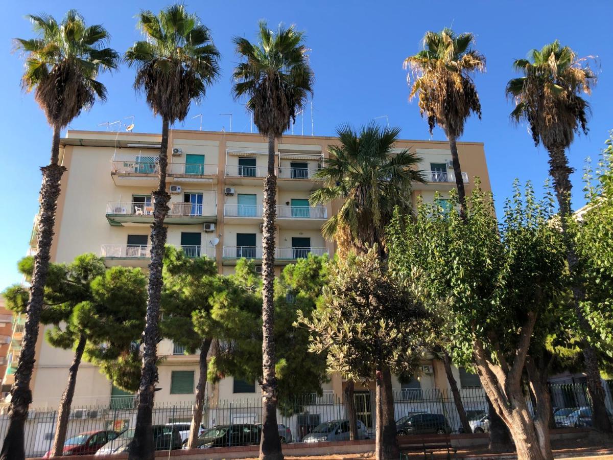 Alicea Apartment In Siracusa Szirakúza Kültér fotó