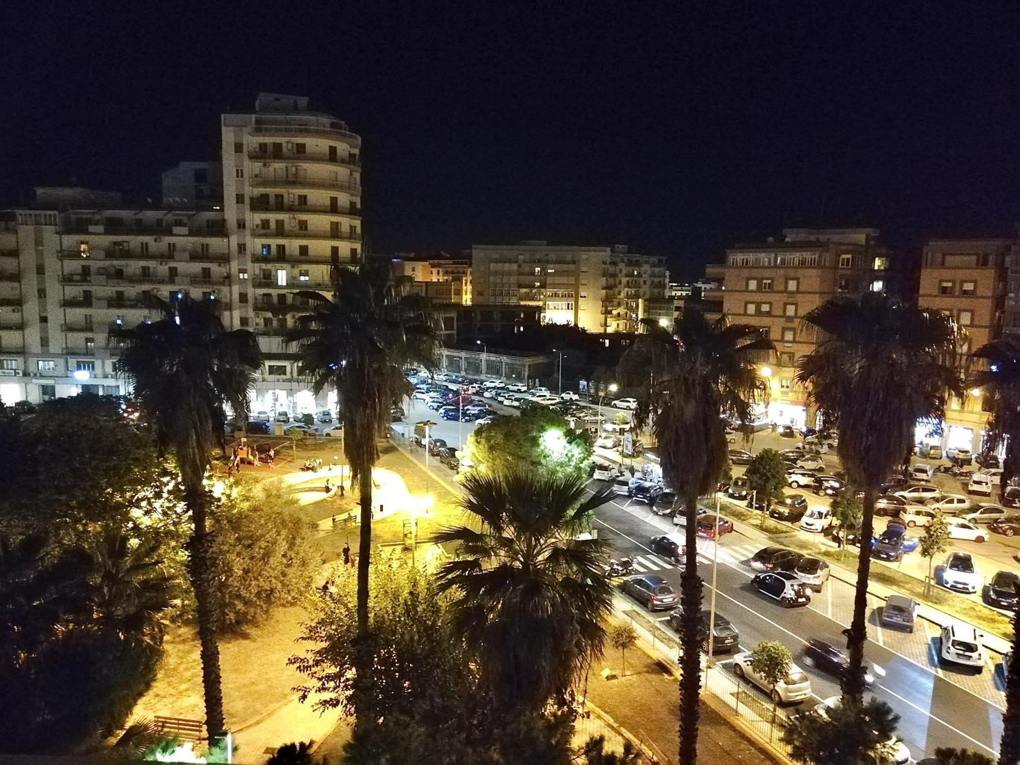 Alicea Apartment In Siracusa Szirakúza Kültér fotó