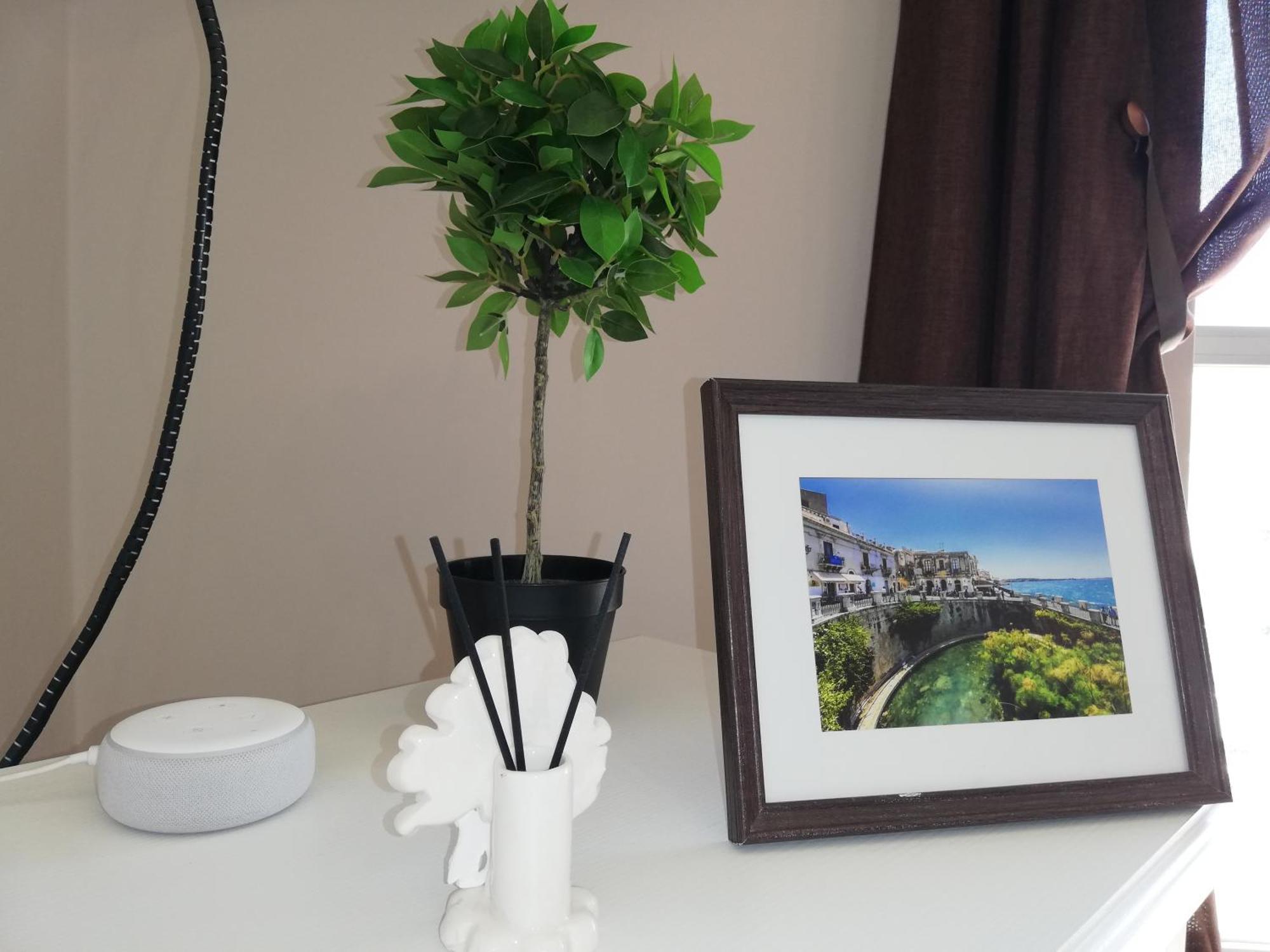 Alicea Apartment In Siracusa Szirakúza Kültér fotó