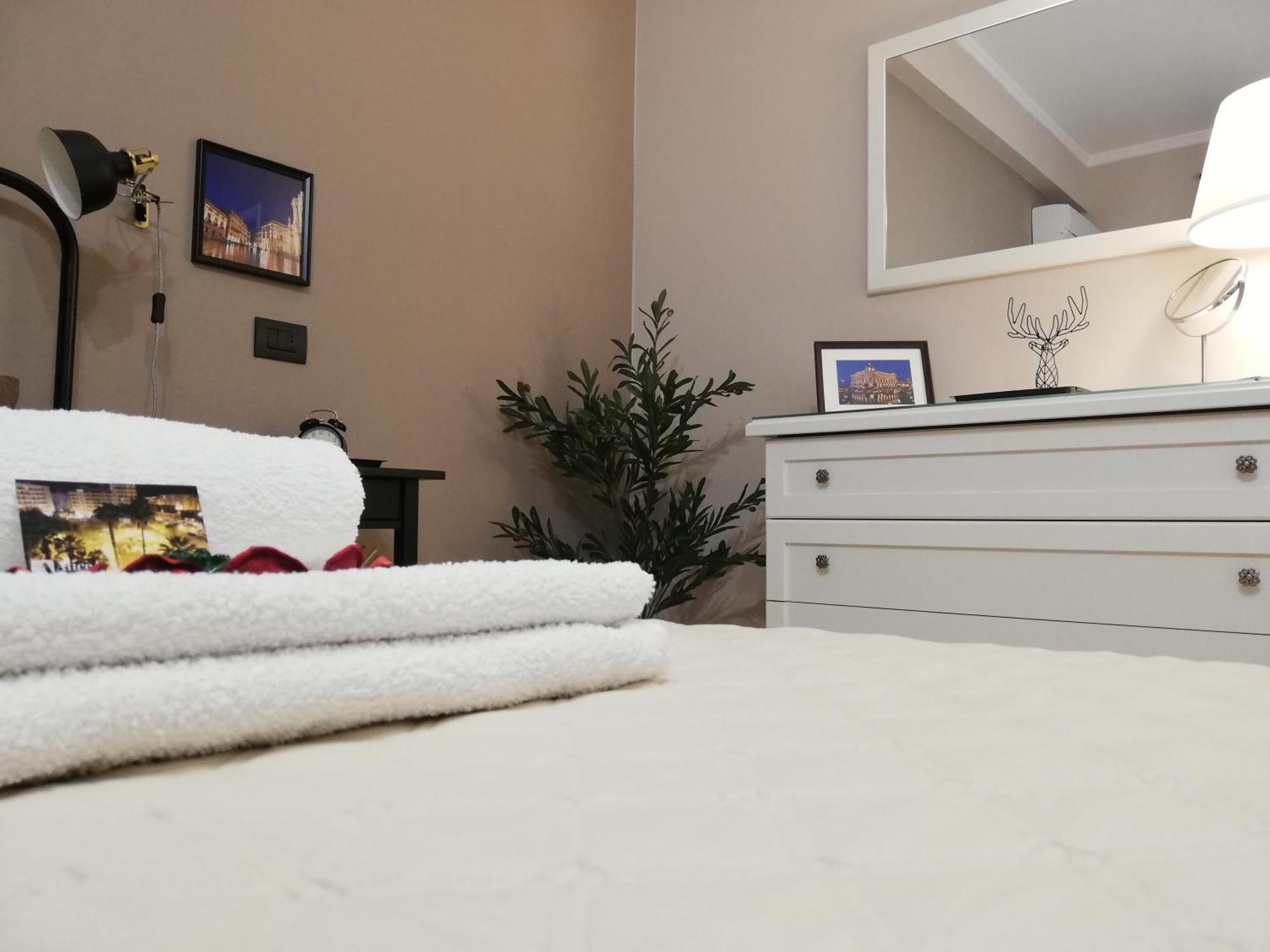Alicea Apartment In Siracusa Szirakúza Kültér fotó